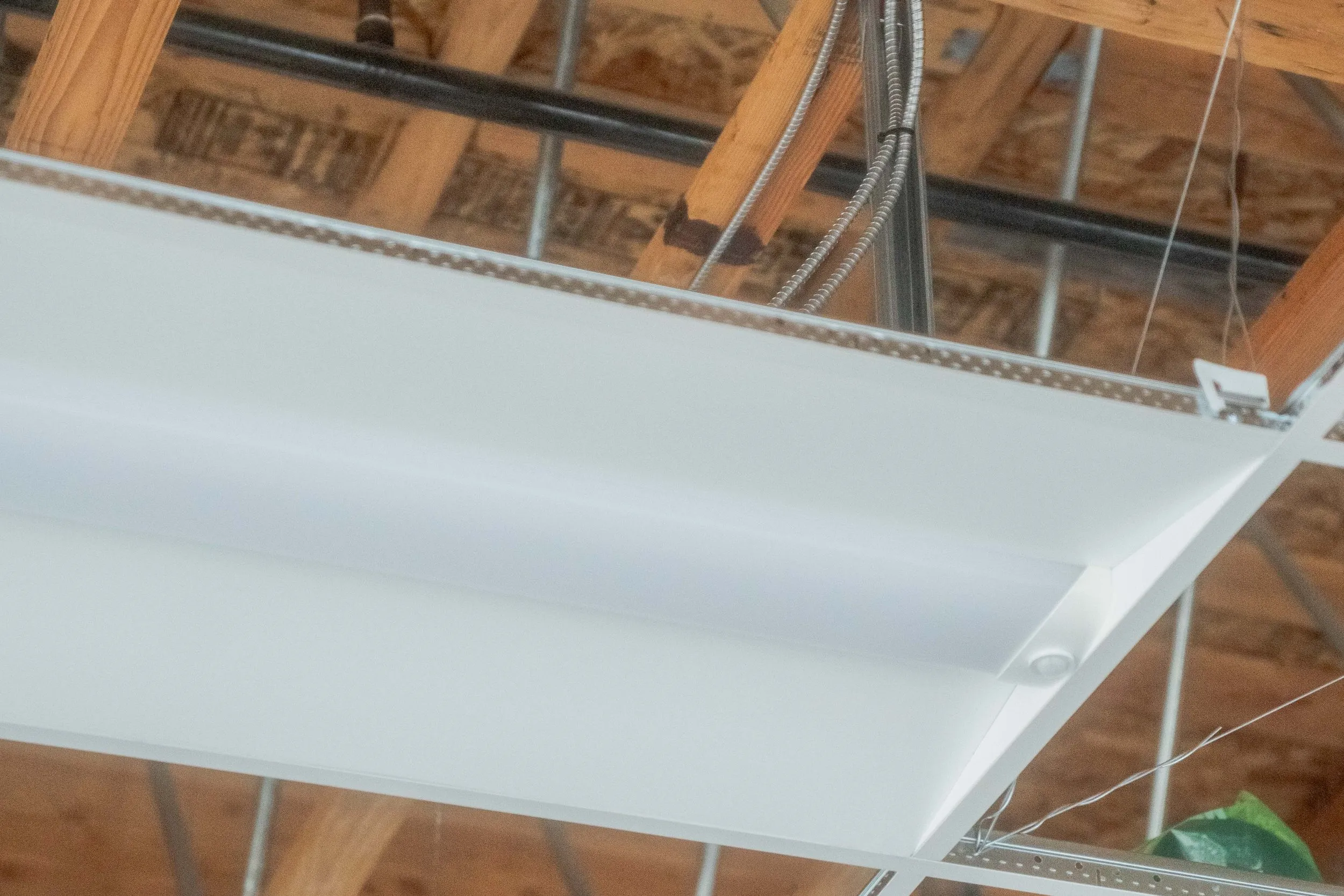 Finesse Electric — electrical work